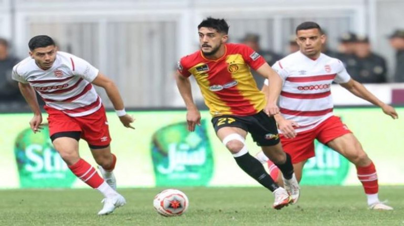ما هي أسباب تأجيل الدوري التونسي 2022-2023؟